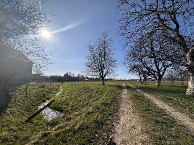 Działka budowlana Chmielno. Zdjęcie 1