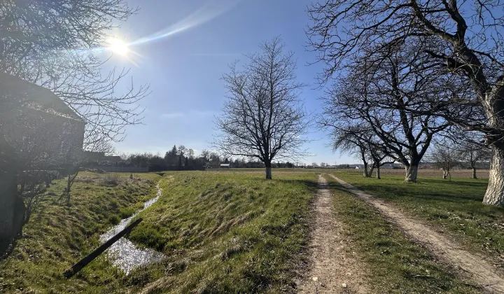 Działka budowlana Chmielno