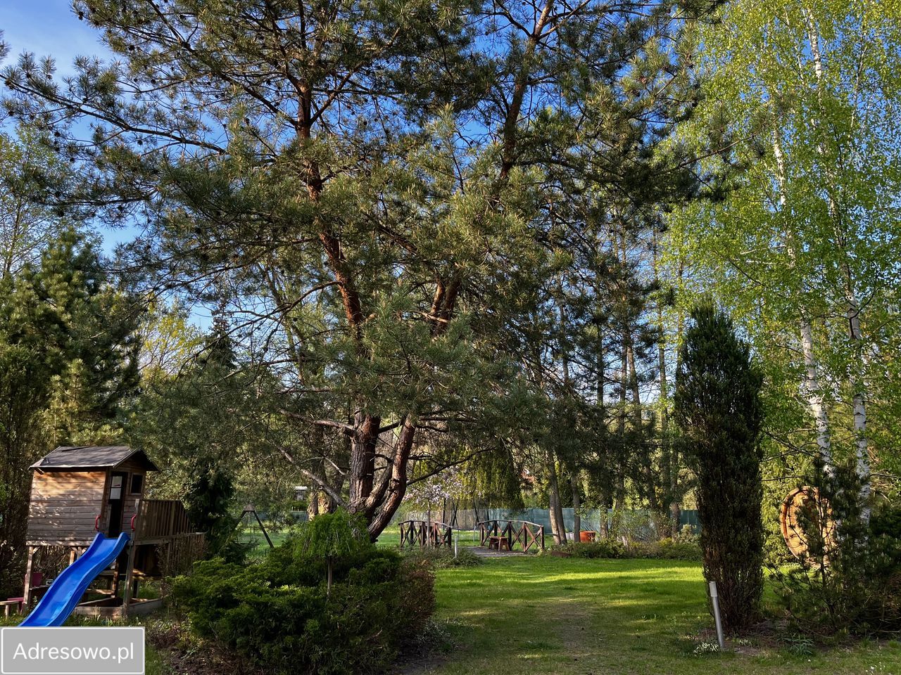 dom wolnostojący, 5 pokoi Cybulice Duże. Zdjęcie 12