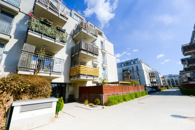 Mieszkanie 2-pokojowe Warszawa Białołęka, ul. Leona Berensona. Zdjęcie 18