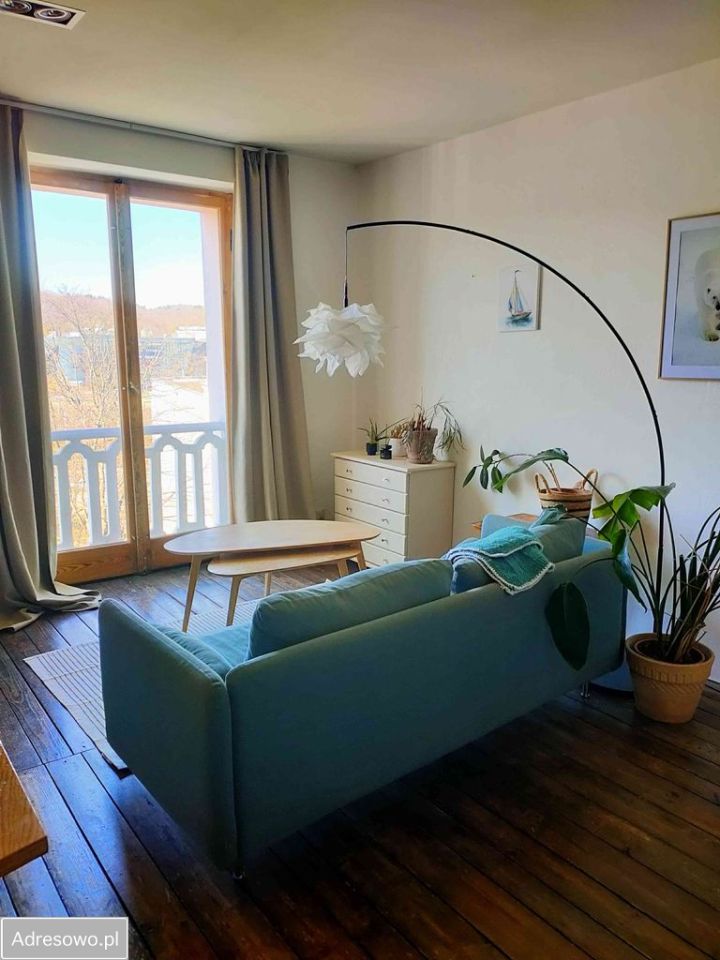 Mieszkanie 1-pokojowe Gdynia Wzgórze Świętego Maksymiliana, ul. bp. Dominika. Zdjęcie 8