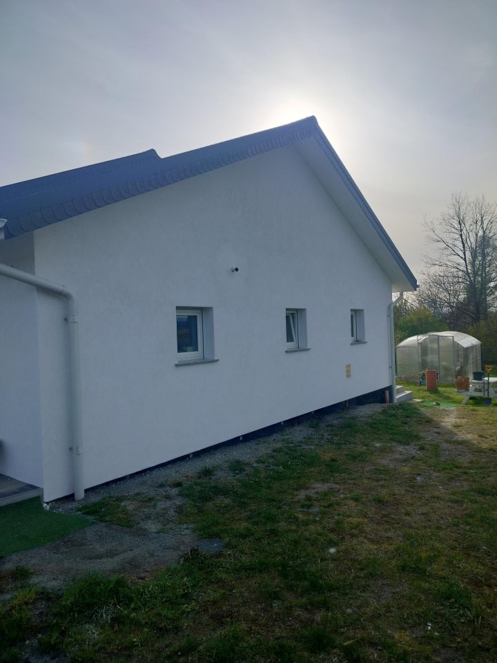 dom wolnostojący, 4 pokoje Kłodzko, Jarzębinowa. Zdjęcie 10