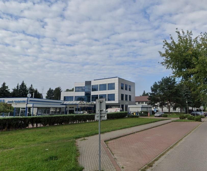 Działka budowlana Piaseczno, ul. Sękocińska. Zdjęcie 2