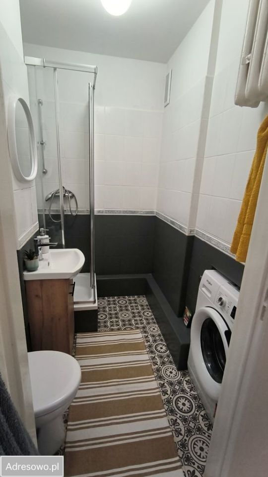 Mieszkanie 2-pokojowe Warszawa Grochów, ul. Opinogórska. Zdjęcie 3