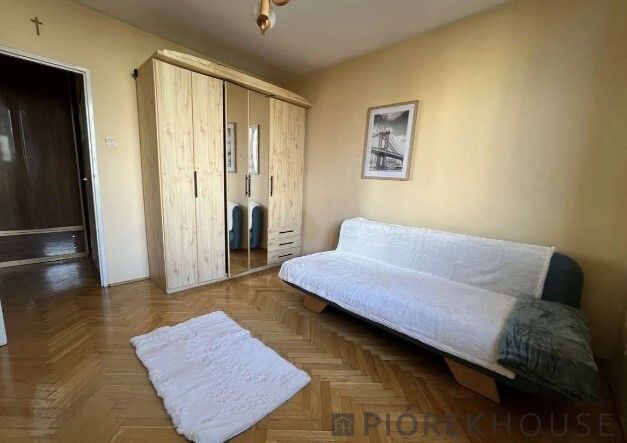 Mieszkanie 3-pokojowe Warszawa Targówek, ul. Michała Kleofasa Ogińskiego. Zdjęcie 10