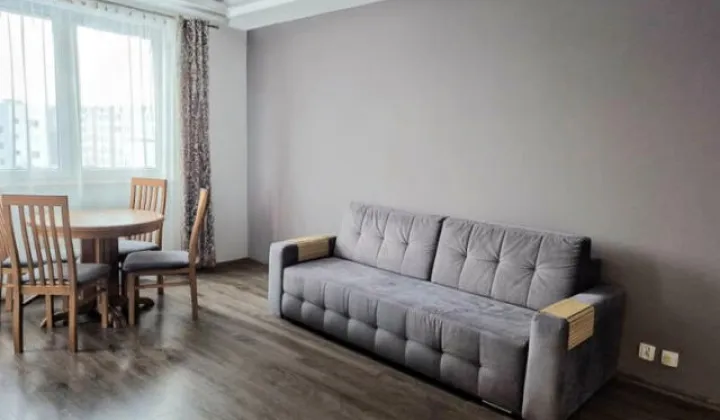 Mieszkanie 2-pokojowe Kraków Podgórze, ul. Myśliwska