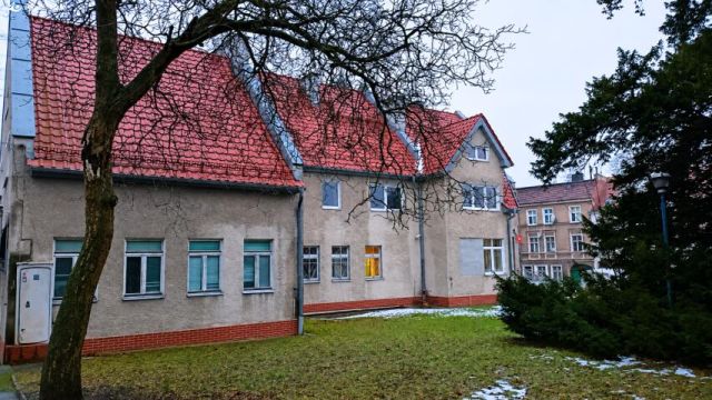 Lokal Zielona Góra, ul. Henryka Sienkiewicza. Zdjęcie 1