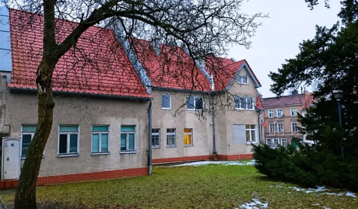 Lokal Zielona Góra, ul. Henryka Sienkiewicza