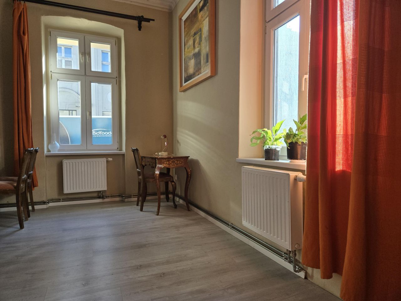 Mieszkanie 1-pokojowe Gliwice Śródmieście, ul. Górnych Wałów. Zdjęcie 1