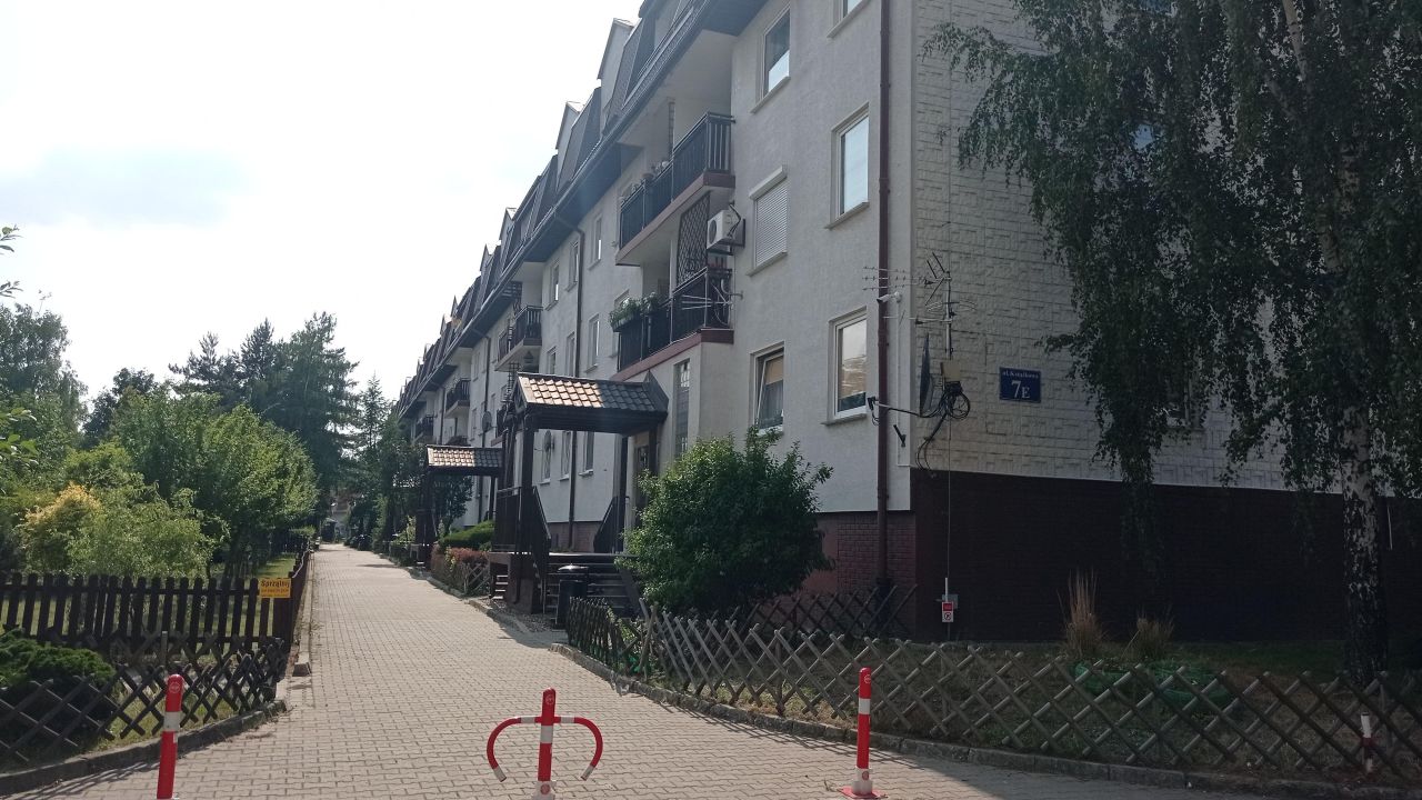 Mieszkanie 1-pokojowe Warszawa Białołęka, ul. Książkowa. Zdjęcie 9