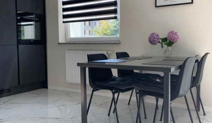 Mieszkanie 4-pokojowe Zielona Góra, ul. Polanka