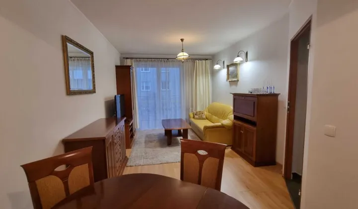 Mieszkanie 2-pokojowe Kraków Bronowice, ul. Eljasza Walerego Radzikowskiego