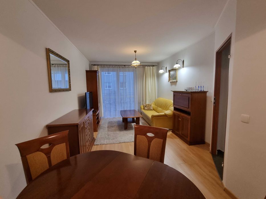 Mieszkanie 2-pokojowe Kraków Bronowice, ul. Eljasza Walerego Radzikowskiego. Zdjęcie 1