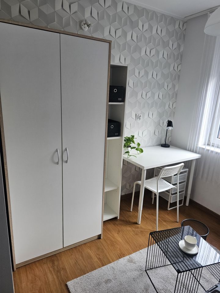 Pokój Wrocław Fabryczna, ul. Legnicka. Zdjęcie 9