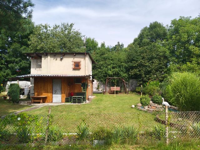 Działka rod Gliwice Kopernik. Zdjęcie 1