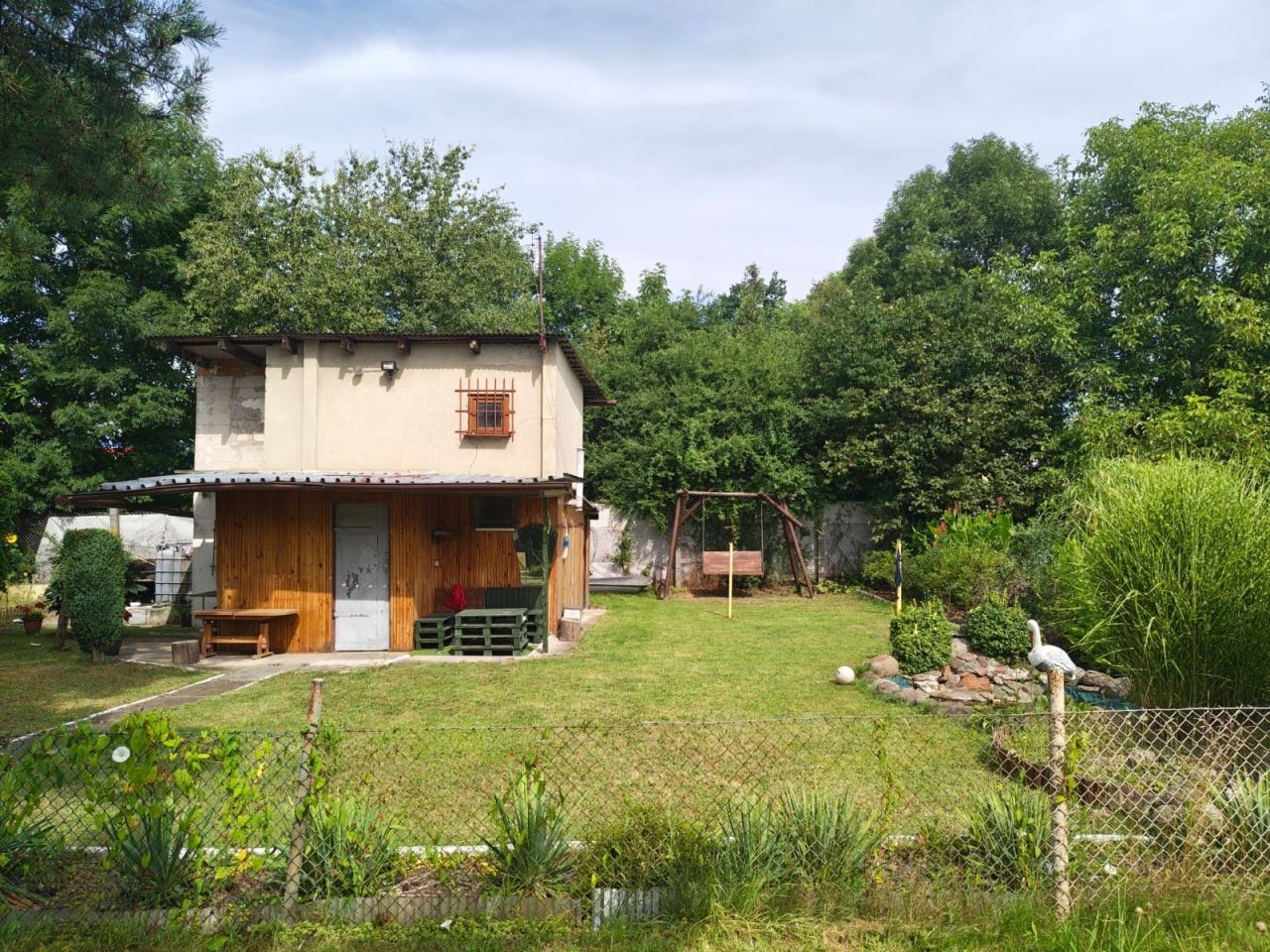 Działka rod Gliwice Kopernik. Zdjęcie 1