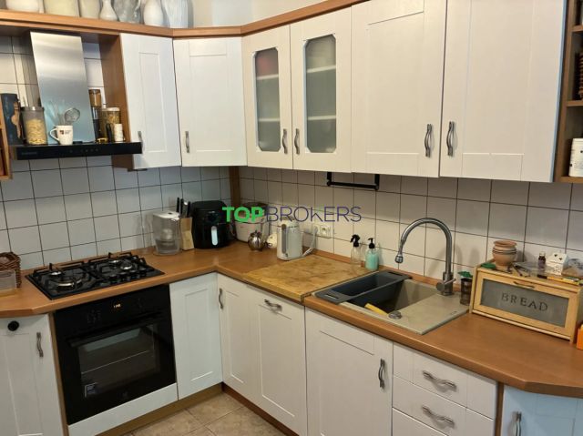 Mieszkanie 3-pokojowe Warszawa Żoliborz, ul. Jana Lechonia. Zdjęcie 10