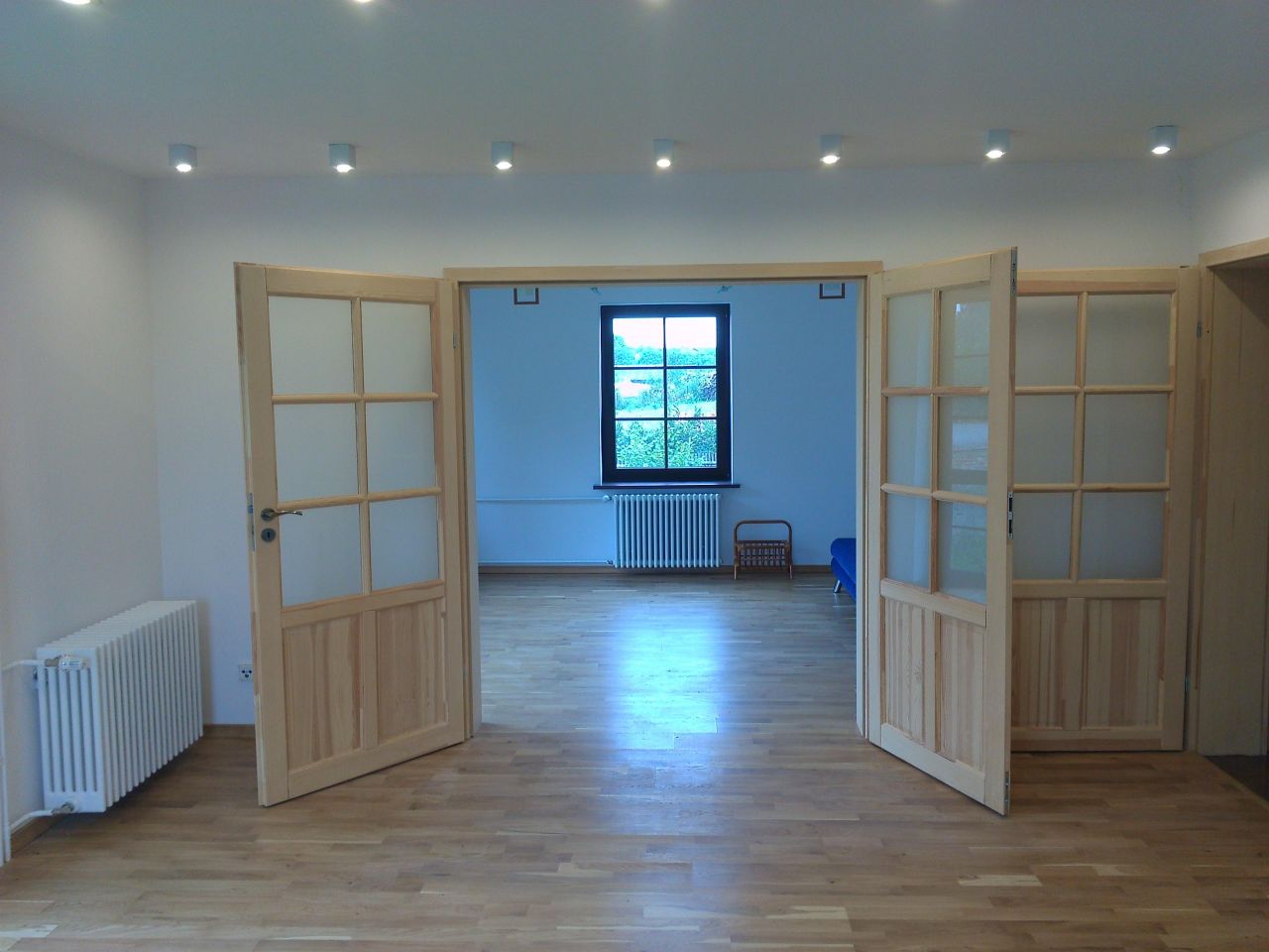 dom wolnostojący, 7 pokoi Polne. Zdjęcie 5