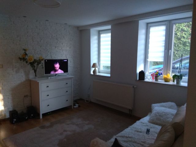 Mieszkanie 3-pokojowe Pruszków Żbików, ul. Ciechanowska. Zdjęcie 1