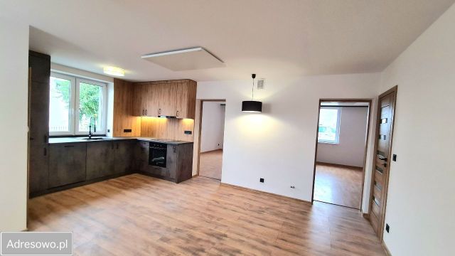 Mieszkanie 3-pokojowe Dobrzeń Mały, ul. Opolska. Zdjęcie 1
