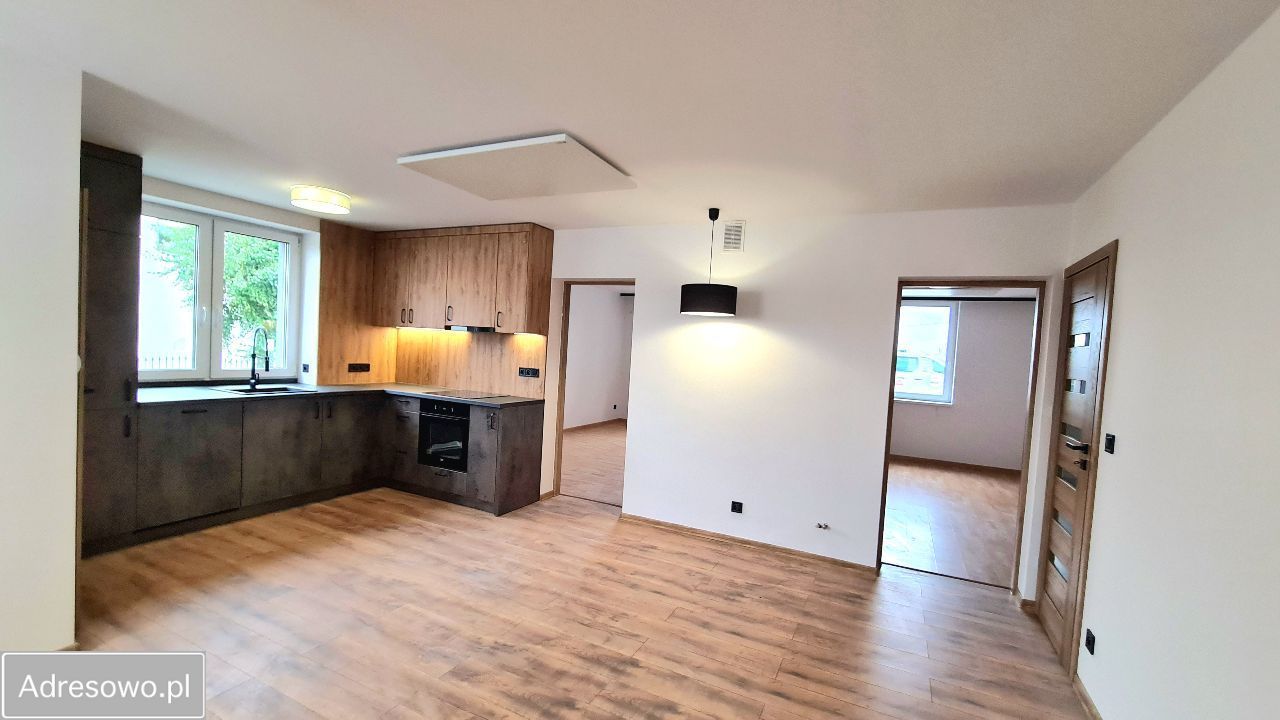 Mieszkanie 3-pokojowe Dobrzeń Mały, ul. Opolska