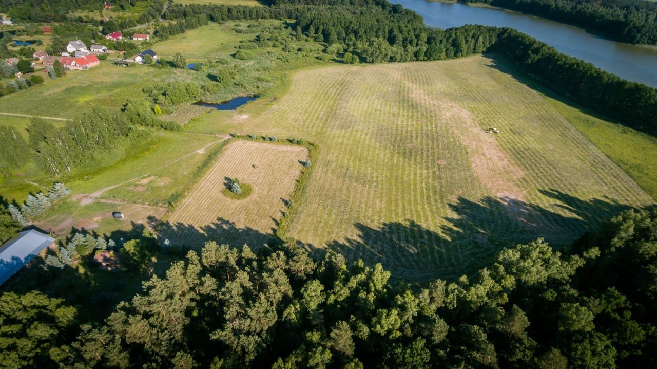 Działka rekreacyjna Ruś Mała. Zdjęcie 4