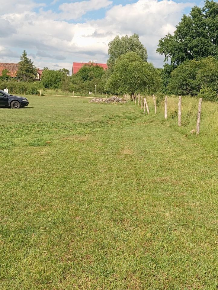 Działka budowlana Wielochowo. Zdjęcie 10