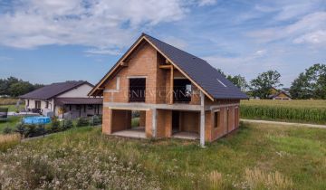 dom wolnostojący, 6 pokoi Otmuchów, ul. Turkusowa