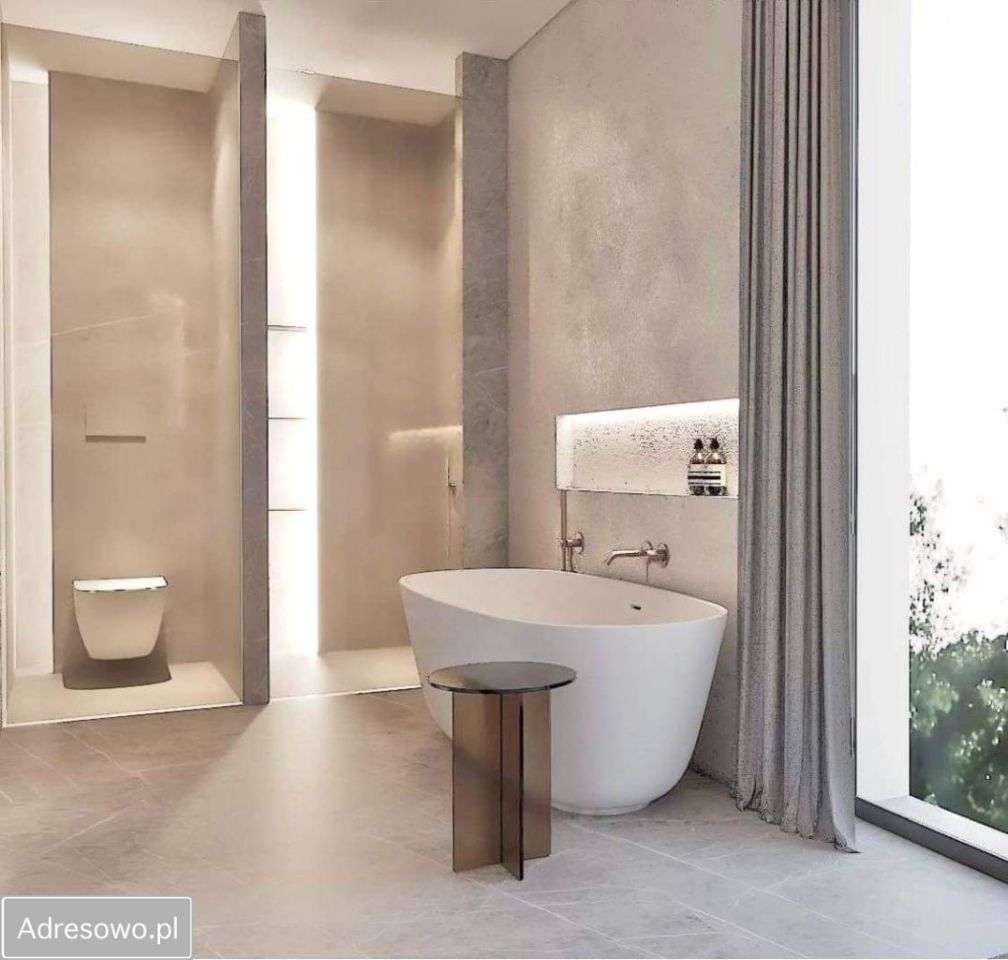 dom szeregowy, 5 pokoi Warszawa Powsin, ul. Potułkały. Zdjęcie 8