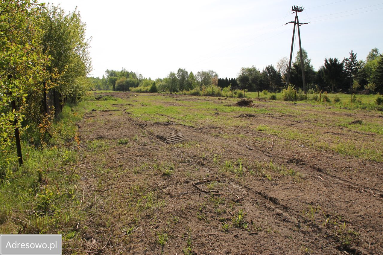 Działka budowlana Bielicha. Zdjęcie 7