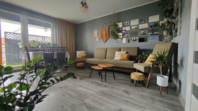 Mieszkanie 3-pokojowe Gorzów Wielkopolski Górczyn, ul. Wojciecha Bogusławskiego. Zdjęcie 1