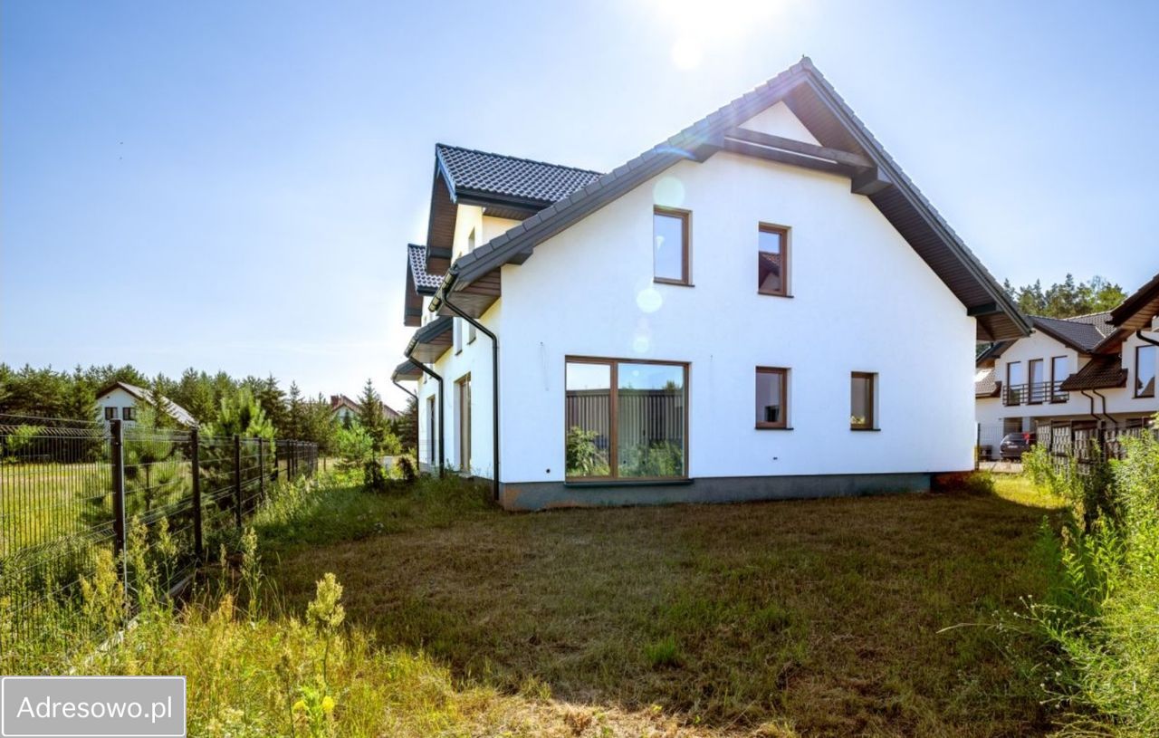 bliźniak, 5 pokoi Sielachowskie. Zdjęcie 8