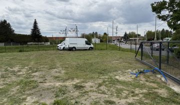 Działka budowlana Warszawa Dawidy Poduchowne, ul. Baletowa