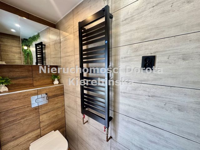 dom wolnostojący, 3 pokoje Tomaszów Mazowiecki, ul. Niska. Zdjęcie 17