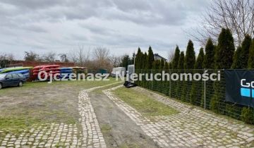 Działka budowlana Bydgoszcz Jachcice, ul. Żeglarska