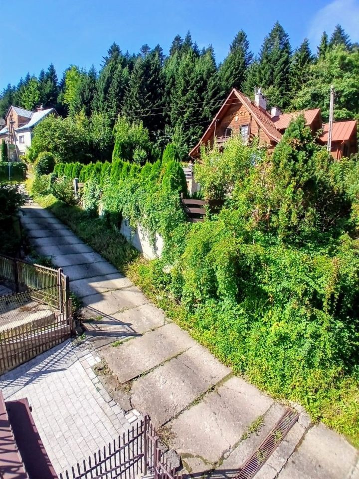dom, 9 pokoi Krynica-Zdrój, ul. Zielona. Zdjęcie 34