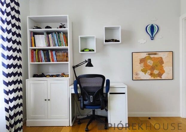 Mieszkanie 3-pokojowe Warszawa Wola, ul. Józefa Sowińskiego. Zdjęcie 11