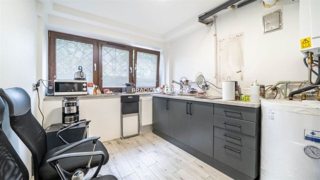 dom wolnostojący, 6 pokoi Kraków Prądnik Czerwony, ul. Promienistych. Zdjęcie 11