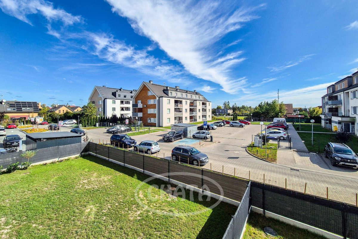 Mieszkanie 2-pokojowe Kiełczów, ul. Lawendowa. Zdjęcie 14