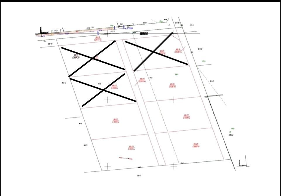 Działka budowlana Radzyń Podlaski, ul. Powstania Styczniowego