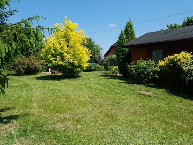 Działka budowlana Anielin Swędowski. Zdjęcie 1