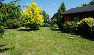 Działka budowlana Anielin Swędowski