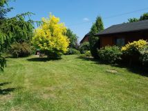 Działka budowlana Anielin Swędowski