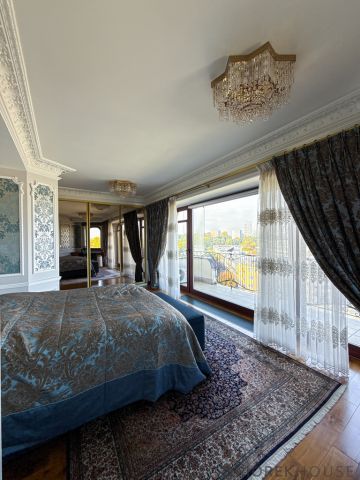 Mieszkanie 3-pokojowe Warszawa Mokotów, ul. Sułkowicka. Zdjęcie 22