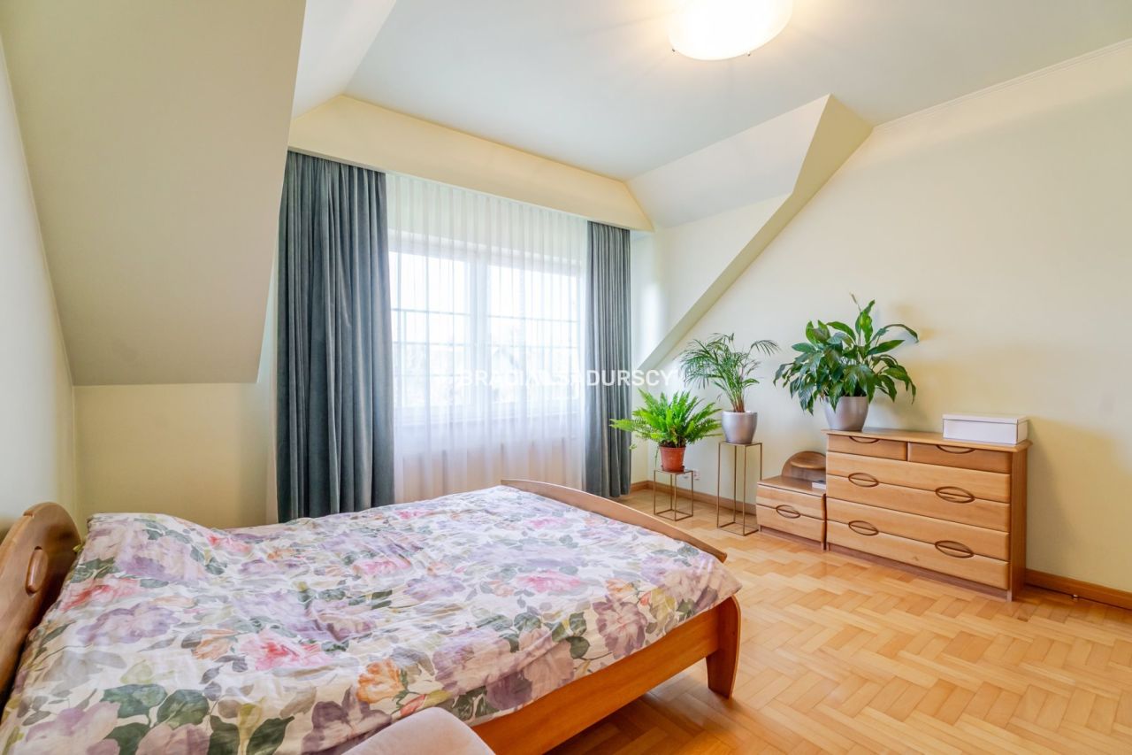 dom, 6 pokoi Kraków Bieżanów, ul. Kameliowa. Zdjęcie 28