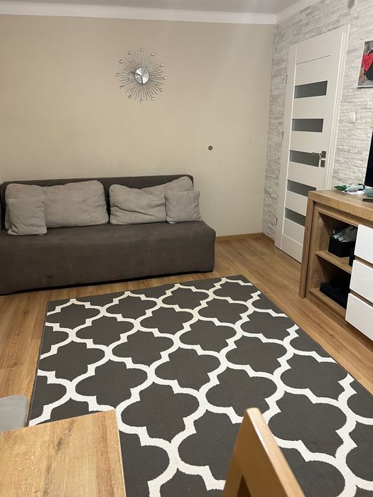 Mieszkanie 2-pokojowe Janów Lubelski. Zdjęcie 3