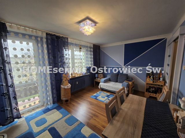 Mieszkanie 3-pokojowe Ostrowiec Świętokrzyski Centrum. Zdjęcie 4
