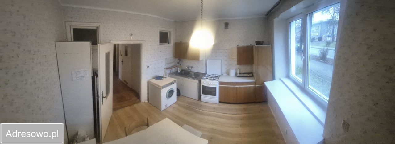 Mieszkanie 3-pokojowe Kraków Nowa Huta, os. Wandy. Zdjęcie 7