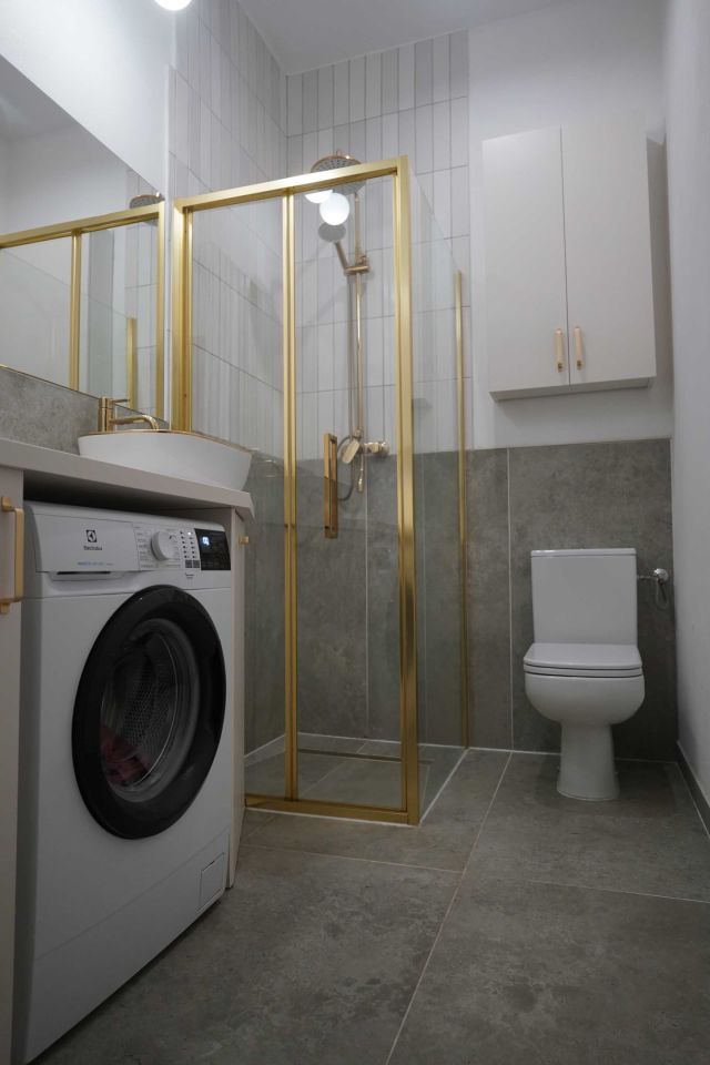 Mieszkanie 2-pokojowe Grudziądz Centrum, ul. Kilińskiego. Zdjęcie 8