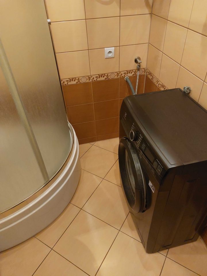 Mieszkanie 2-pokojowe Międzyrzec Podlaski, ul. Partyzantów. Zdjęcie 6